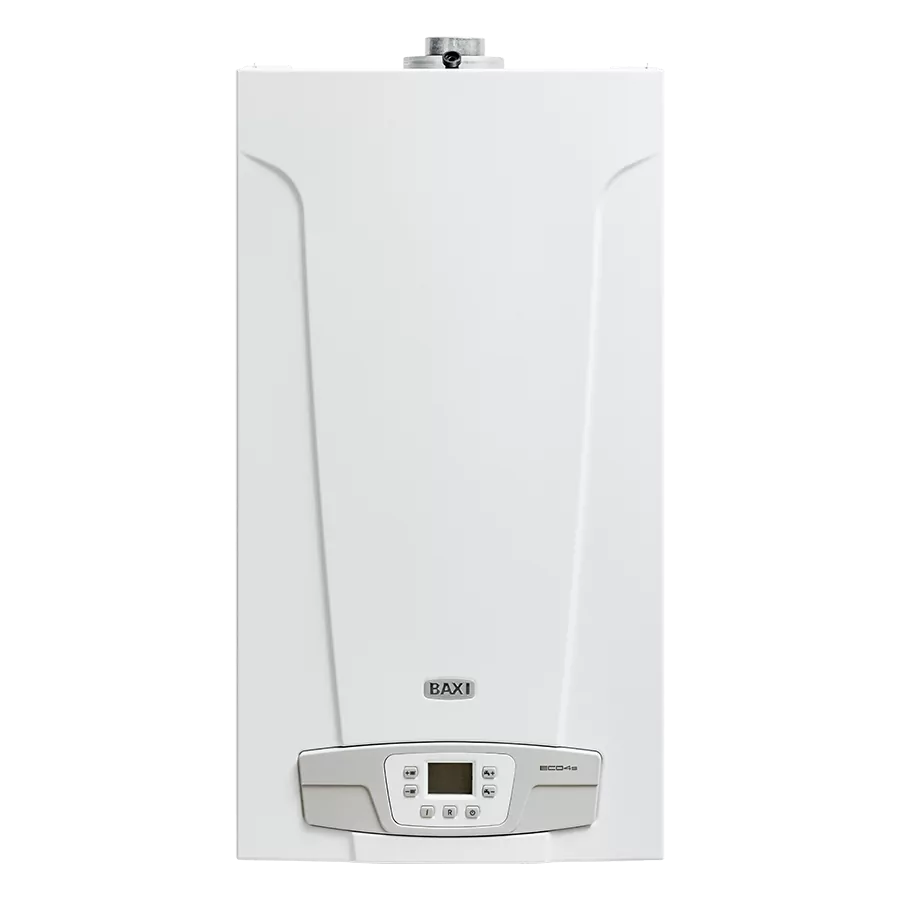 Газовый котёл BAXI ECO-4s
