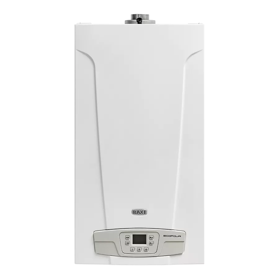 Газовый котёл BAXI ECO Four