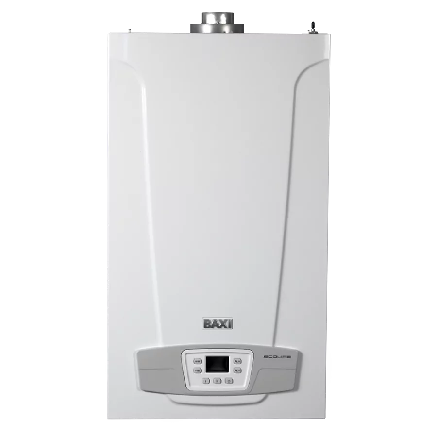Газовый котёл BAXI ECO Life