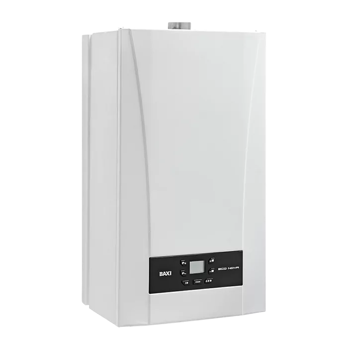 Газовый котёл BAXI ECO Nova