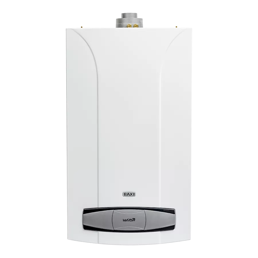 Газовый котёл BAXI LUNA-3 Comfort