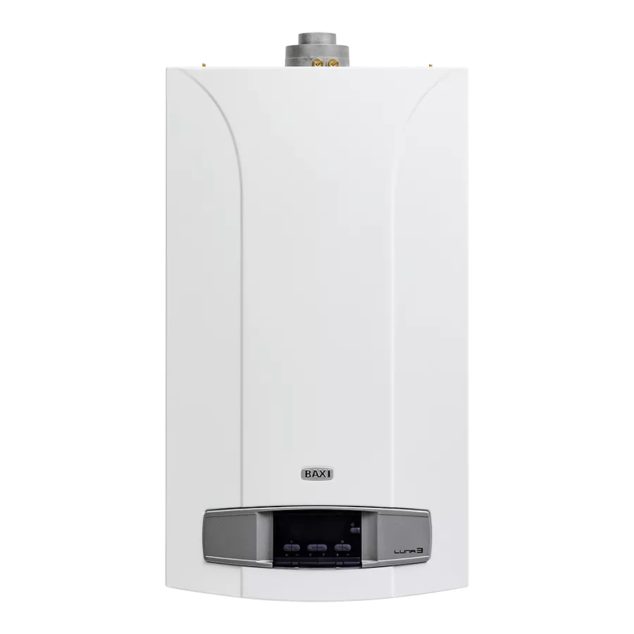 Газовый котёл BAXI LUNA-3