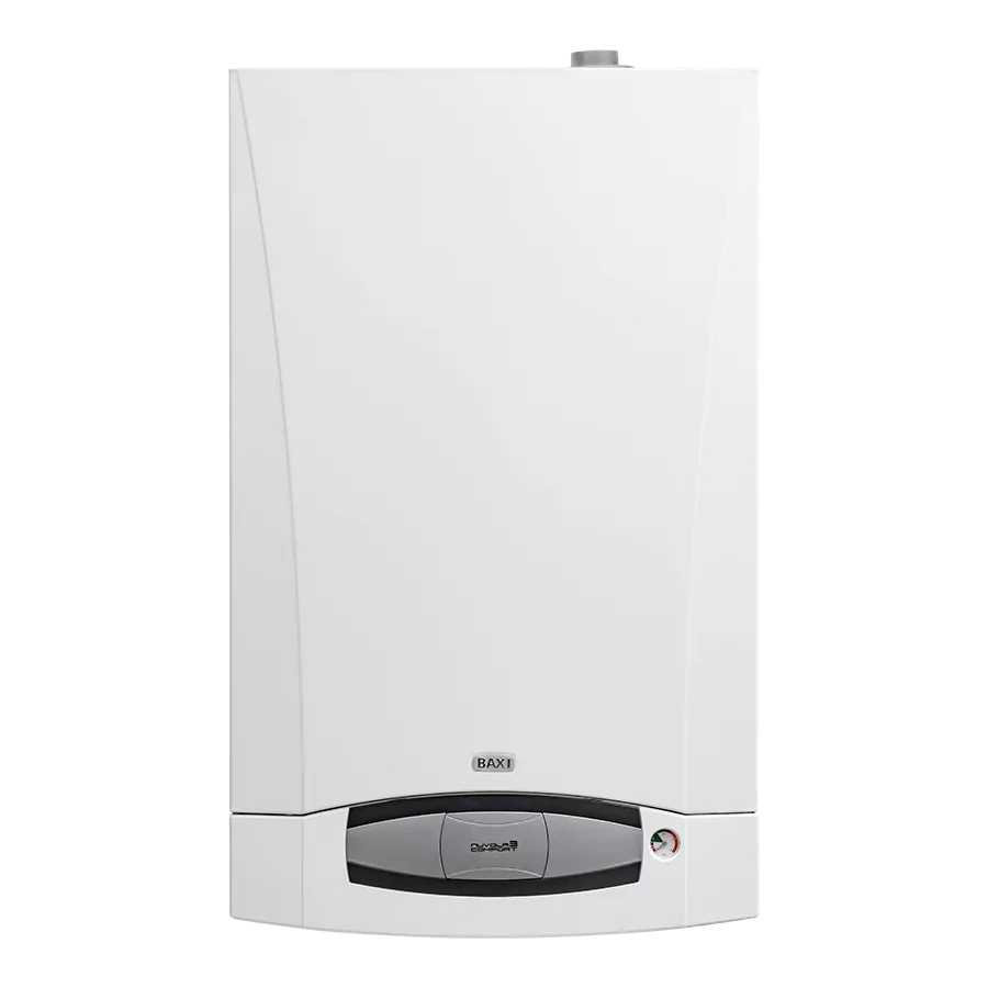 Газовый котёл BAXI NUVOLA-3