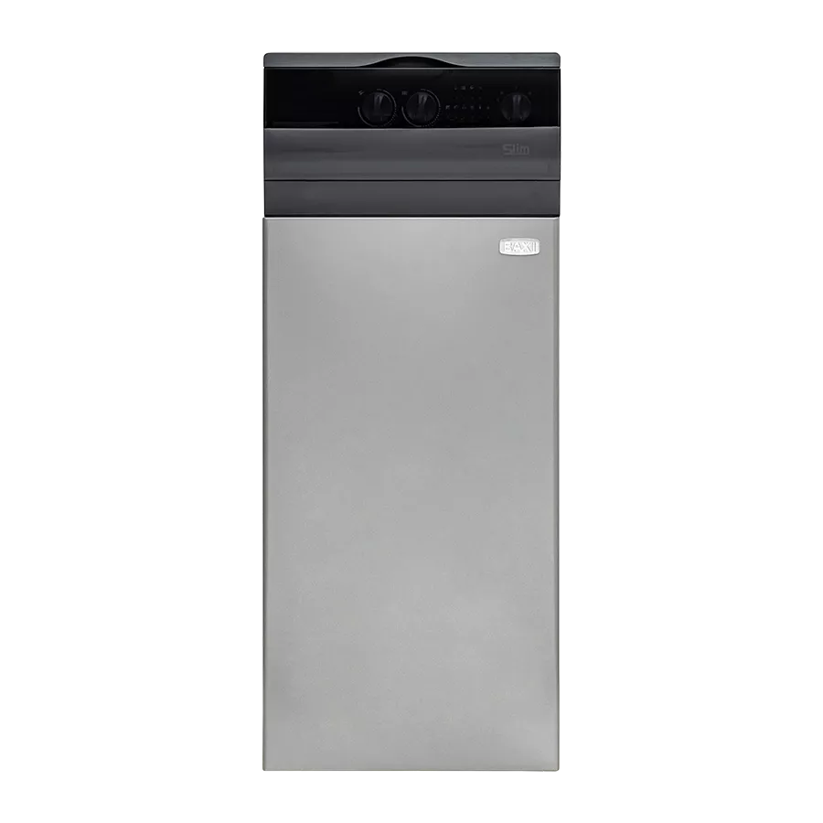Газовый котёл BAXI SLIM