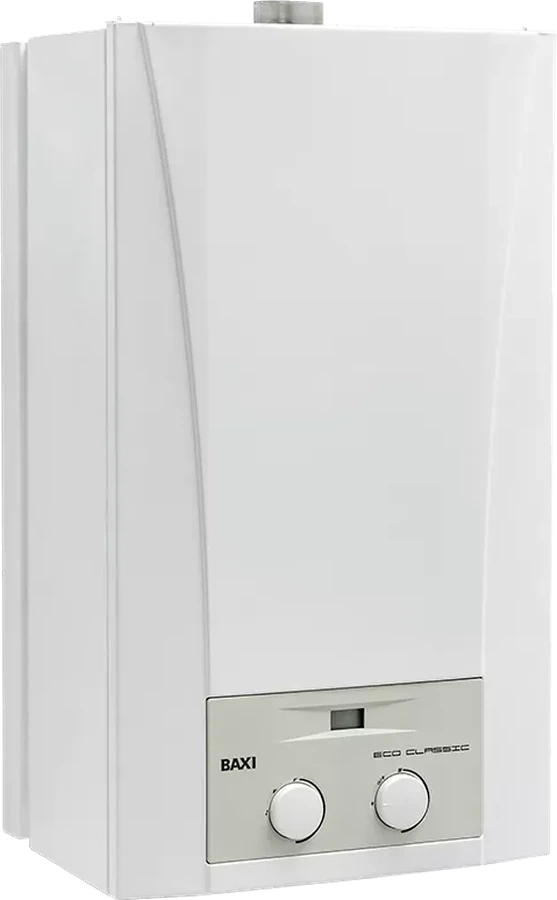 BAXI, настенный