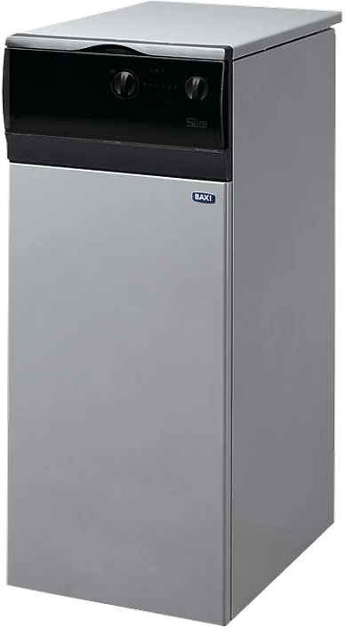 BAXI SLIM, напольный