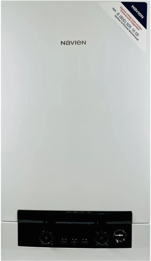 Navien, настенный