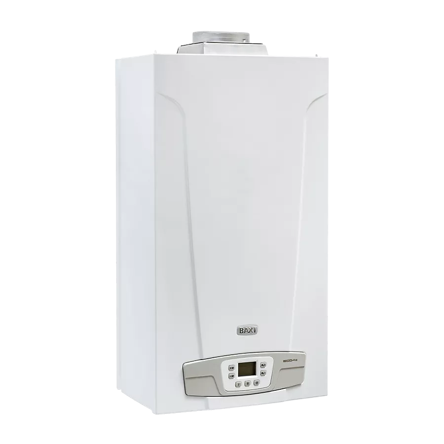 Газовая система BAXI ECO-4s 24F