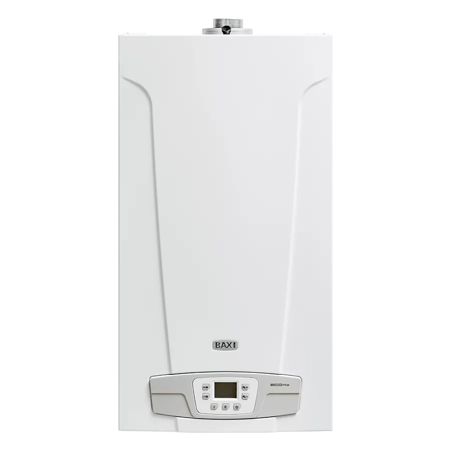 Температурный контроль BAXI ECO-4s 24F