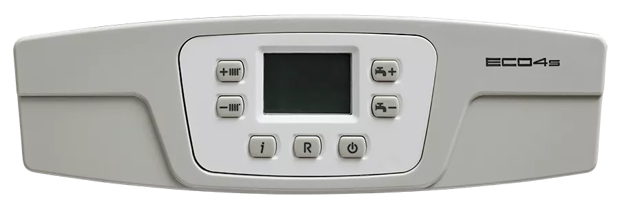 Система безопасности BAXI ECO-4s 24F