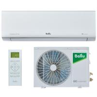 Инверторная сплит-система Ballu i Green Pro Inverter DC BSAGI-12HN8