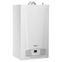 Настенный газовый котел BAXI ECO Life 1.31F