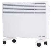 Обогреватель конвекционный GALAXY GL8227 (белый) 1,7 кВт