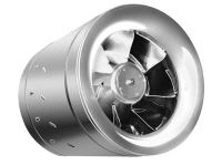 Вентилятор канальный энергосберегающий Shuft CMFD 400