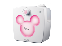 Увлажнитель воздуха ультразвуковой Ballu UHB-240 Disney pink