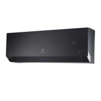 Инверторная сплит-система Electrolux серии Enterprise Super DC EACS/I-24HEN-BLACK/N8_24Y