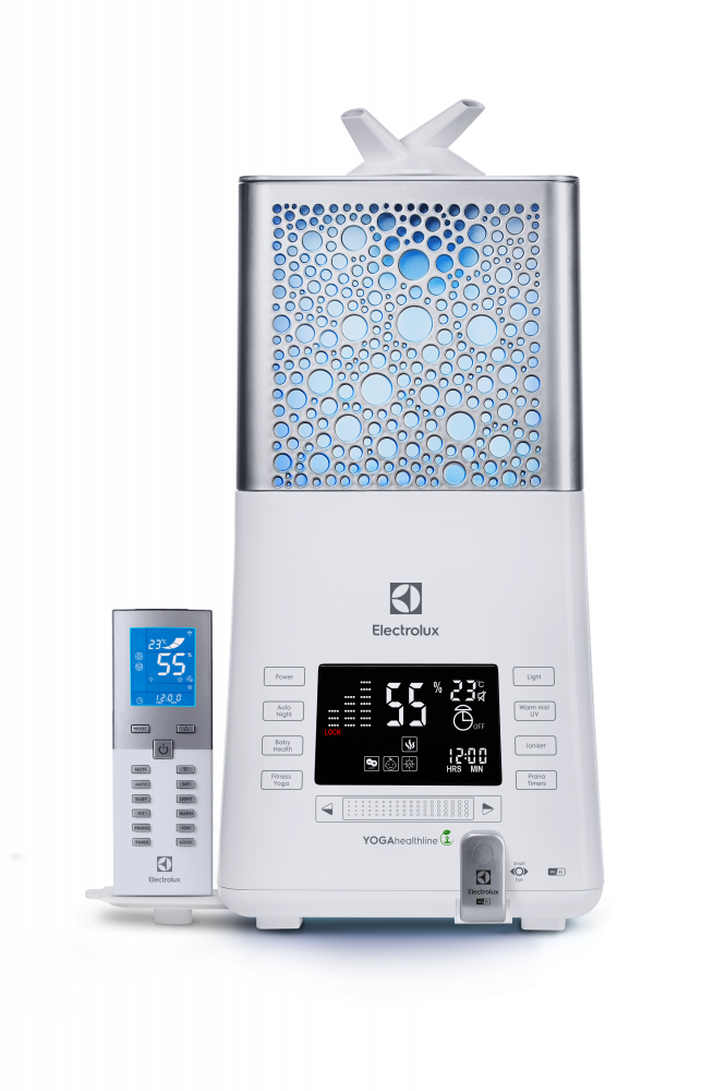 Electrolux YOGAHEALTHLINE EHU-3815d. Увлажнитель воздуха Electrolux YOGAHEALTHLINE EHU-3815d. Воздухоувлажнитель Electrolux EHU-3500d UV белый. Electrolux YOGAHEALTHLINE.