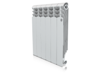 Биметаллический радиатор Royal Thermo Revolution Bimetall 500 – 4 секц.