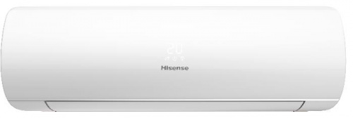 Настенная cплит-система HISENSE серии LUX DESIGN SUPER DC Inverter AS-10UW4SVETS10