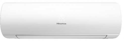 Настенная cплит-система HISENSE серии LUX DESIGN SUPER DC Inverter AS-10UW4SVETS10