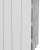 Алюминиевый радиатор Royal Thermo Revolution 350 - 6 секц.