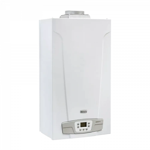 Настенный газовый котел BAXI ECO-4s 18 F