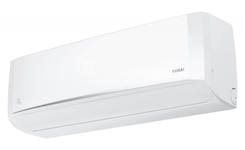 Настенная cплит-система Funai SENSEI Inverter 2023 RAC-I-SN55HP.D04