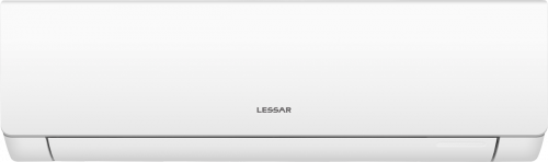 Инверторная сплит-система LESSAR ENIGMA II LS-HE09KDE2A/LU-HE09KDE2A
