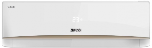 Настенная cплит-система ZANUSSI серии Perfecto ZACS-07 HPF/A17/N1