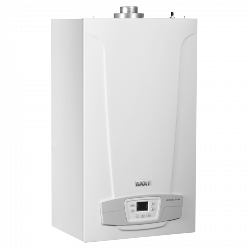 Настенный газовый котел BAXI  ECO Life 31F