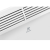 Конвектор электрический Electrolux серии Air Stream ECH/AS-1000 MR