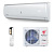 Настенная cплит-система ROYAL CLIMA серии TRIUMPH  Inverter RCI-T55HN