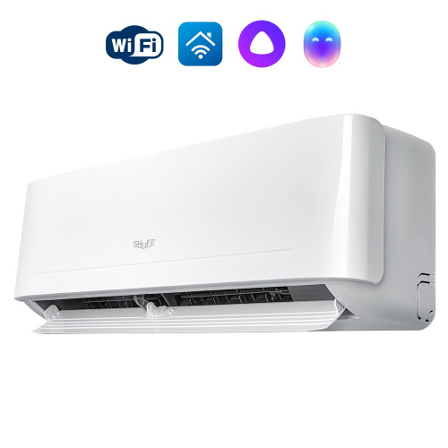 Сплит-система инверторного типа SHUFT Berg DC SFTOI-07HN1_24Y
