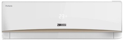 Настенная cплит-система ZANUSSI серии Perfecto DC Inverter ZACS/I-24 HPF/A17/N1