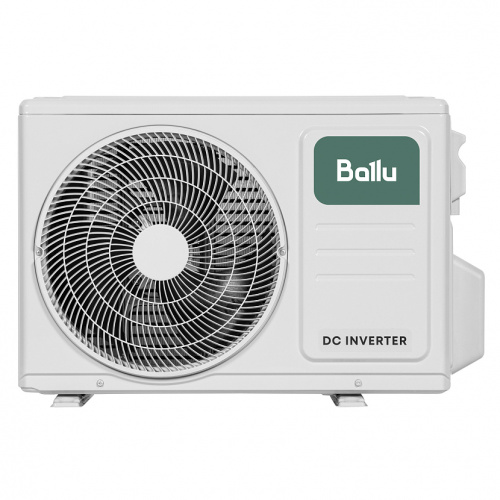 Сплит-система инверторного типа Ballu Odyssey Pro DC BSOI-18HN8/ERP комплект фото — интернет-магазин Мой Климат