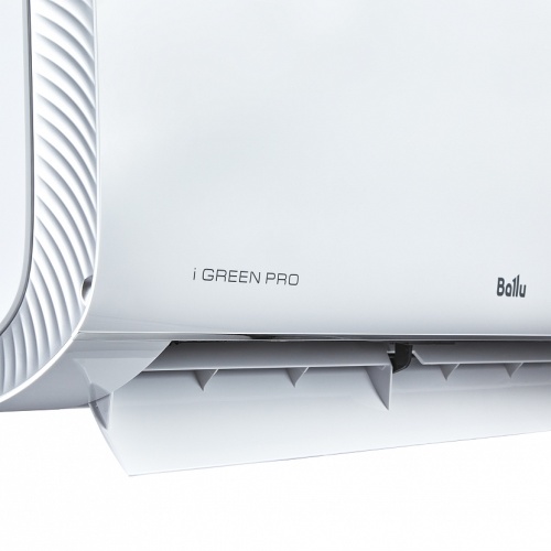 Инверторная сплит-система Ballu i Green Pro Inverter DC BSAGI-09HN8