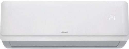 Cплит-система LESSAR Cool+ R32 LS-H18KFE2/LU-H18KFE2