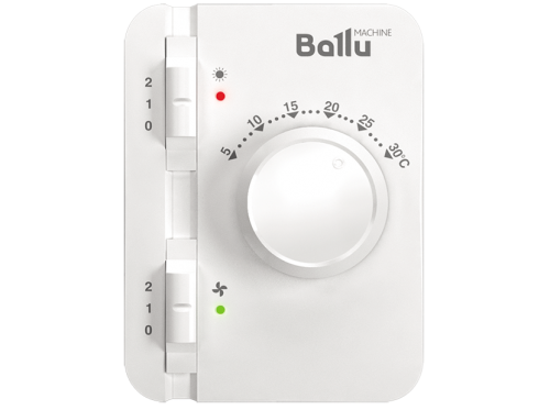 Тепловая завеса Ballu BHC-М15T09-PS