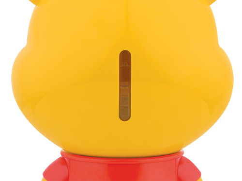 Увлажнитель воздуха ультразвуковой Ballu UHB-275 Winnie Pooh