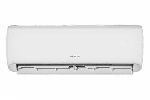 Сплит-система Quattroclima QV-CA09WA/QN-CA09WA серии Capri
