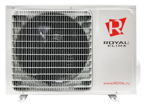 Настенная cплит-система ROYAL CLIMA серии SPARTA DC EU Inverter RCI-SA40HN