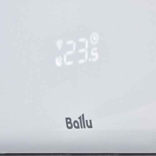 Инверторная сплит-система Ballu i Green Pro Inverter DC BSAGI-09HN8