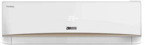 Настенная cплит-система ZANUSSI серии Perfecto ZACS-09 HPF/A17/N1