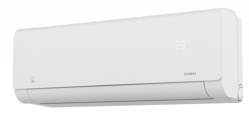 Настенная cплит-система Funai SHOGUN Inverter RAC-I-SG25HP.D01