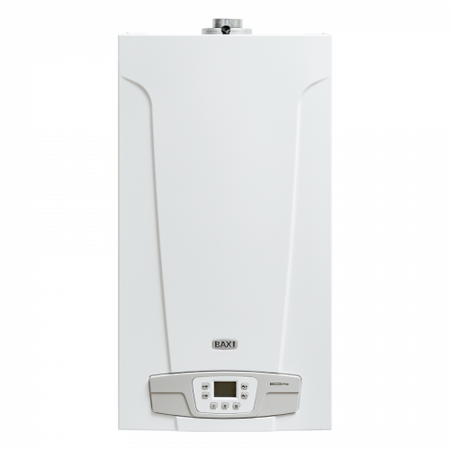 Настенный газовый котел BAXI ECO-4s 10 F