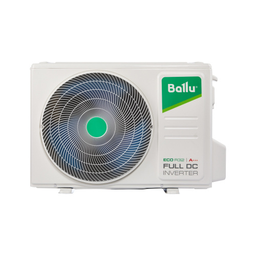 Инверторная сплит-система Ballu серии Boho DC BSNI-13HN8