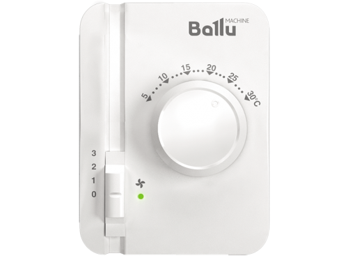 Тепловая завеса Ballu BHC-М15W20-PS