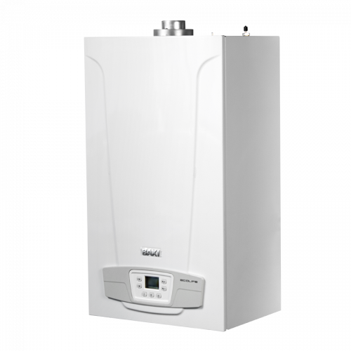 Настенный газовый котел BAXI ECO Life 1.31F
