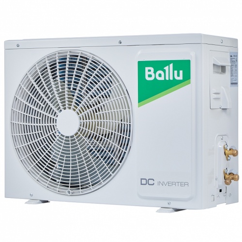 Инверторная сплит-система Ballu i Green Pro Inverter DC BSAGI-09HN8