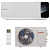 Сплит-система GoldStar GSAC-09HN1/white